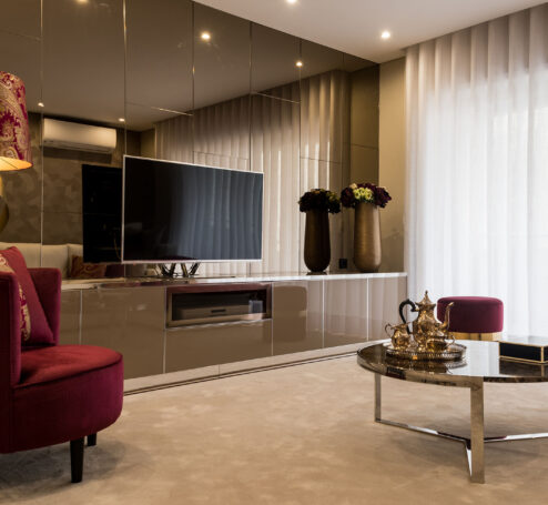 Apartamento I Barcelos