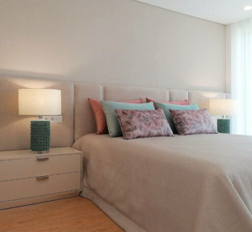 Moradia III Barcelos