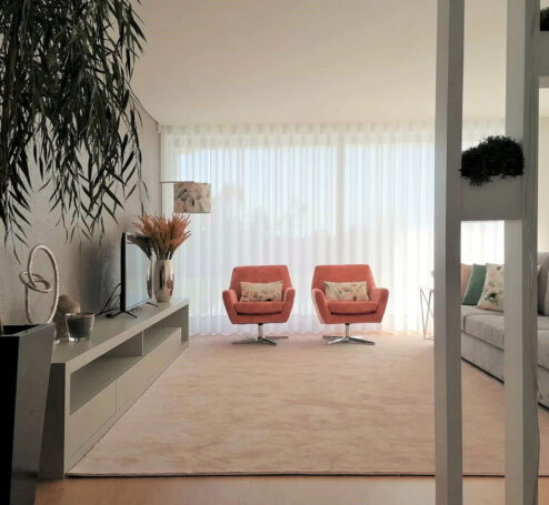 Moradia III Barcelos