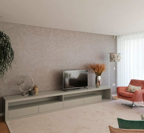 Moradia III Barcelos