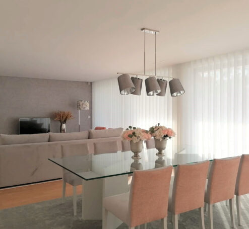 Moradia III Barcelos