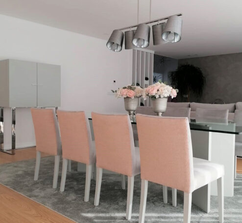 Moradia III Barcelos