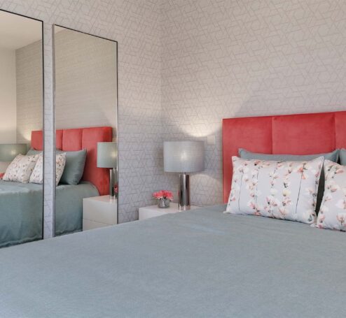 Apartamento II Barcelos